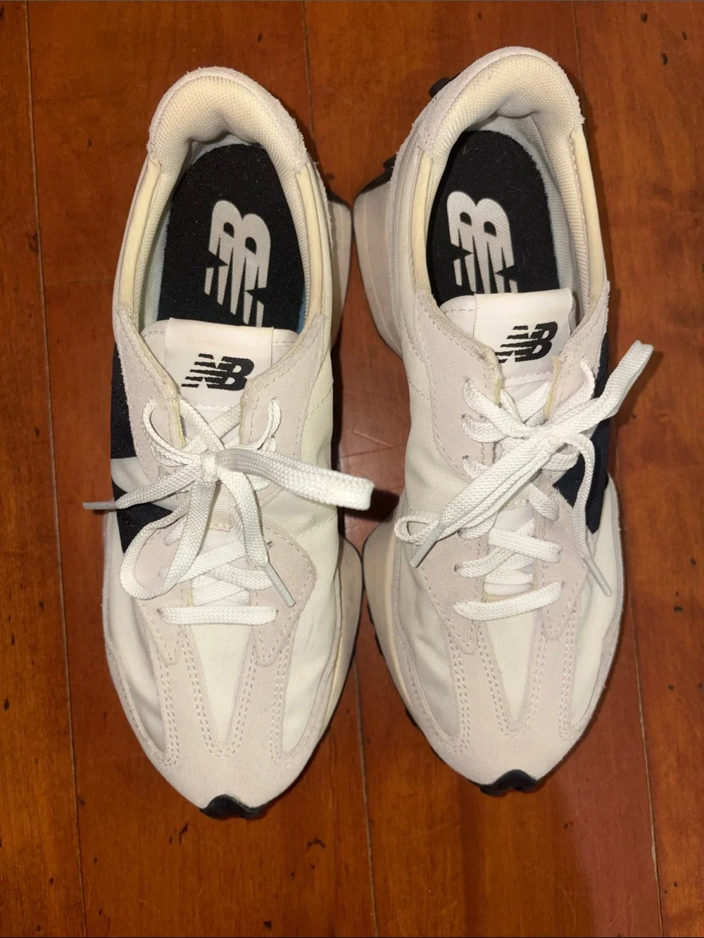 New Balance timeless low